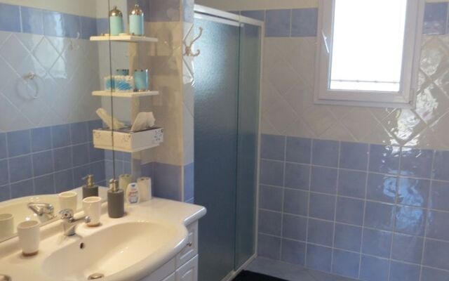 Le Mas de La Draille