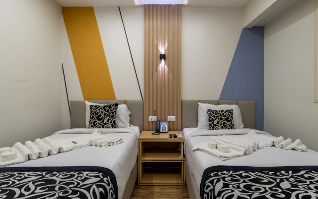 Panorama Ramsis Hotel & Cafe