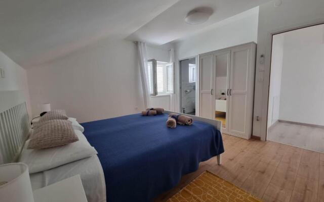 Apartment Marica
