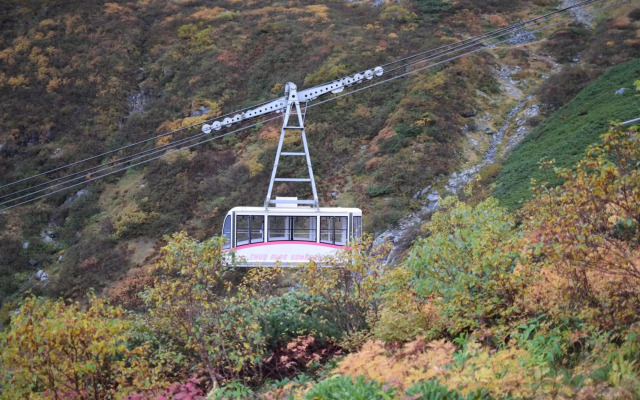 Hotel Yamabuki