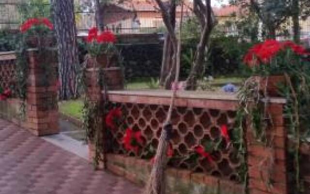 Villa Morgante B&B