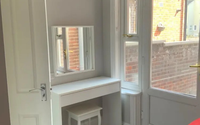 Stay Norwich Apartments Riverside AH Apartment-1