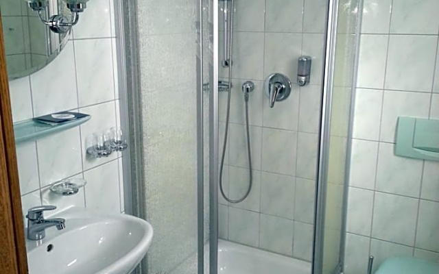 Hotel Waldesruh