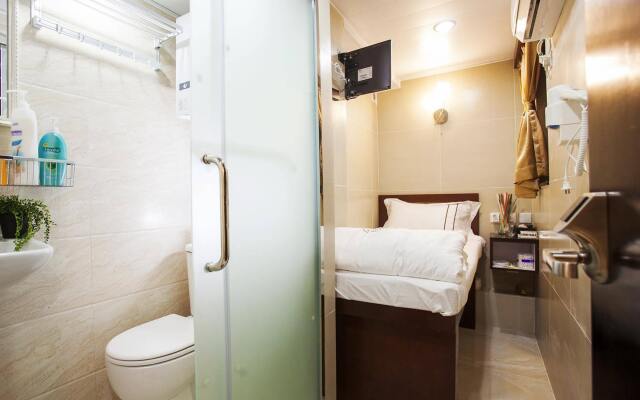 Joyous Guest House