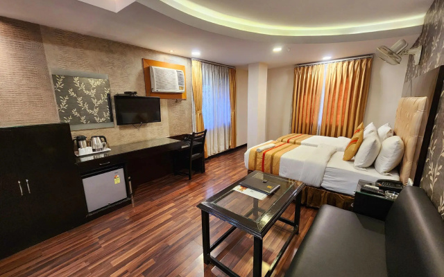 Housez 43 – Guest Rooms – Kolkata