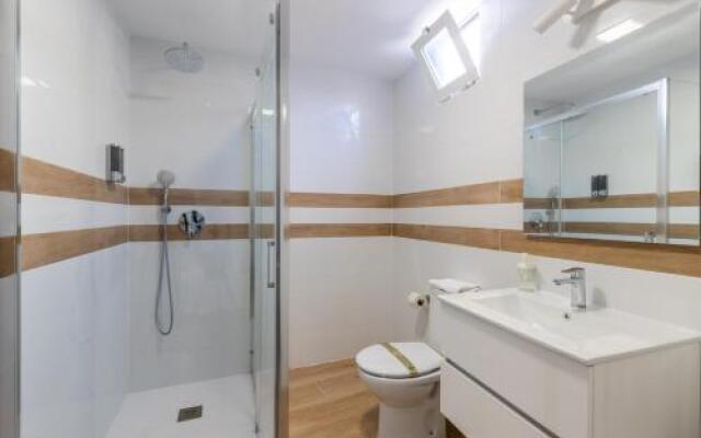 La Merced Apartamentos
