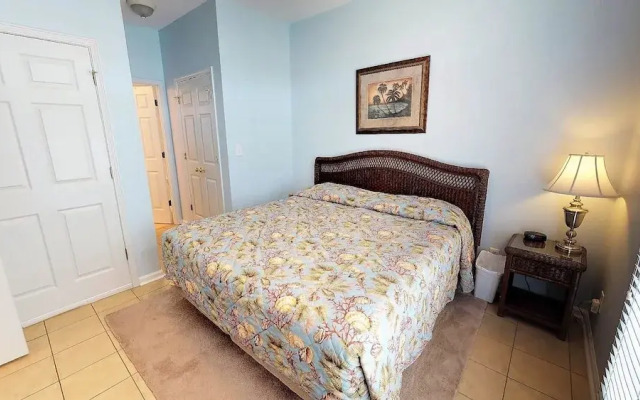 Dreamscaper at Myrtle Beach Apartment 5