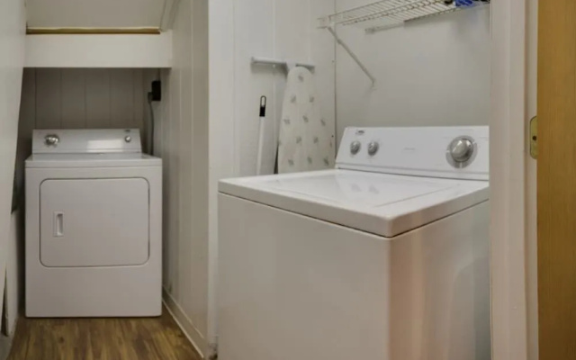 Sea Village 6 - 4 Br Townhouse
