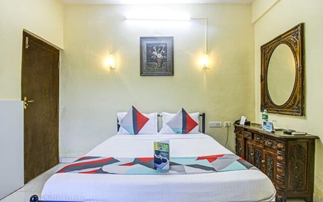 FabHotel Plus Shivam Resort