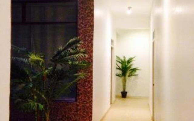 Hotel Aryia