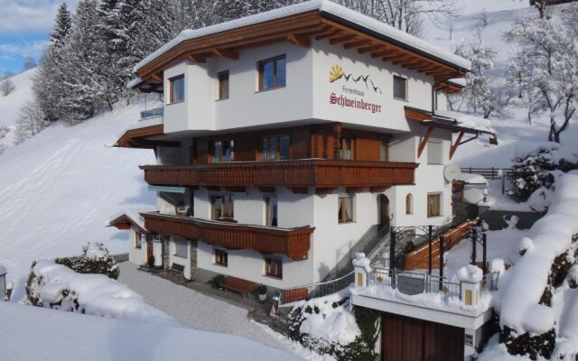 Ferienhaus Schweinberger