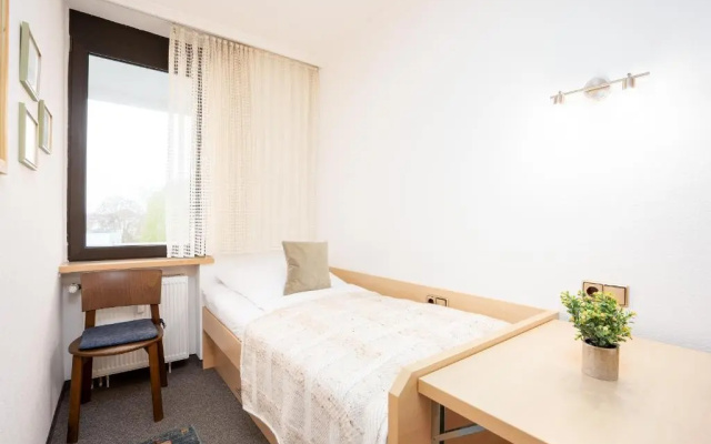 Haus Vier Jahreszeiten Wohnung 301