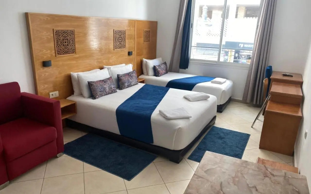 Hotel Miramar