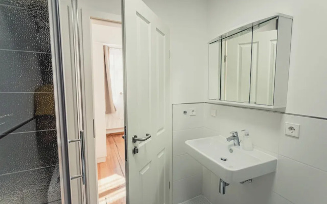 Heimbach Apartments Lahr