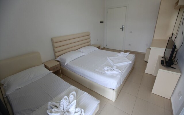 Zahos Hotel