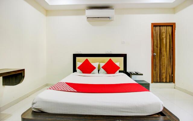 OYO 70857 Dream Suites