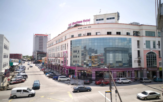 B&S Boutique Hotel