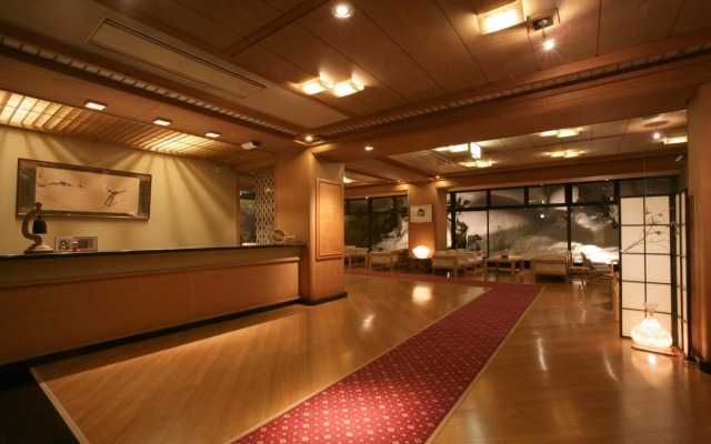 Ryokan Sakaya