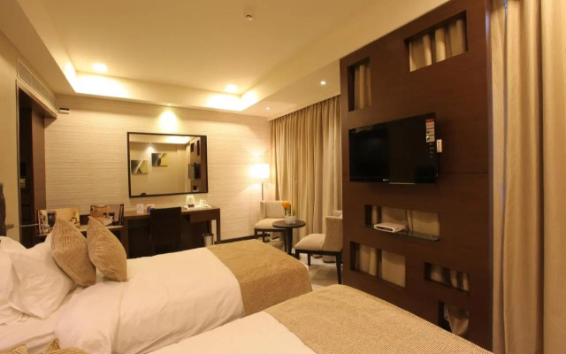 Peerless Hotel Kolkata