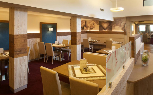 Kur- und Wellnesshotel Förch