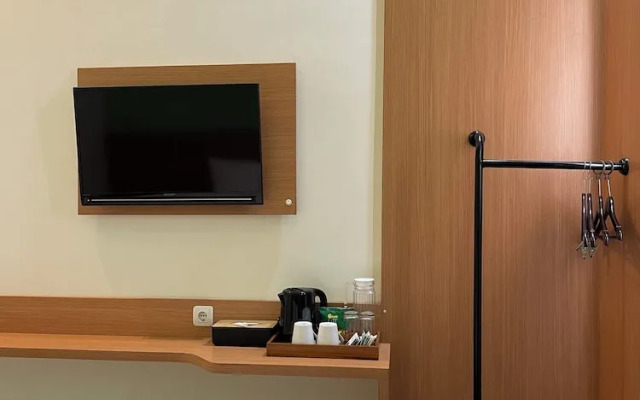 The Cabin Hotel Lovina Bali