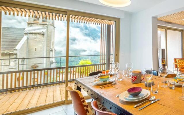 Le Lion d'Or - Apt 04 - BO Immobilier