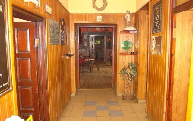 Hotel Rychta Netolice