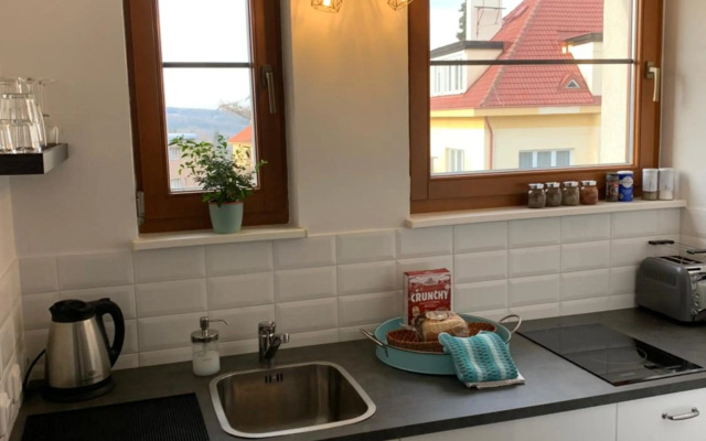 NEW Apartment Penthouse