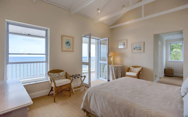 Felsensicht Holiday Home