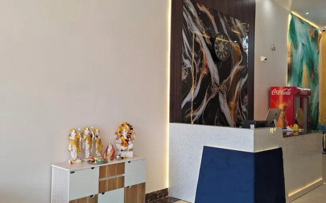 BlueNeck Ayodhya-Near ShriRam Mandir