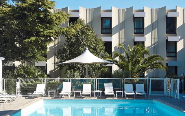 Novotel Marseille Est Porte d'Aubagne