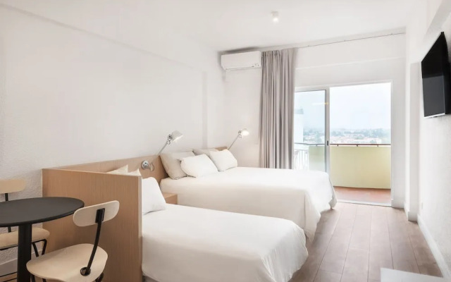 Olala Equador Superior Suites