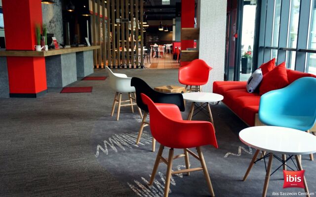 ibis Szczecin Centrum