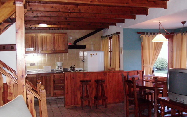 Apart Manantial del Valle
