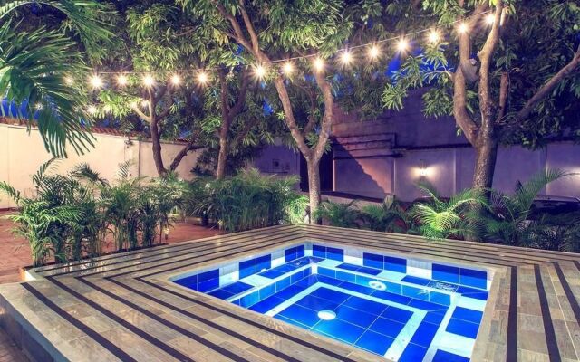 Hotel Palmetto