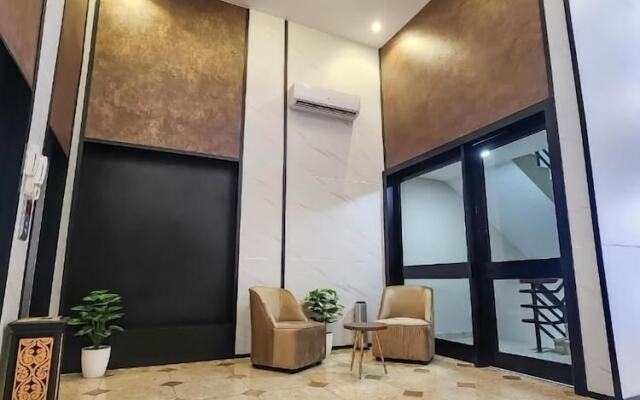 Aparthotel Ollya Riyadh