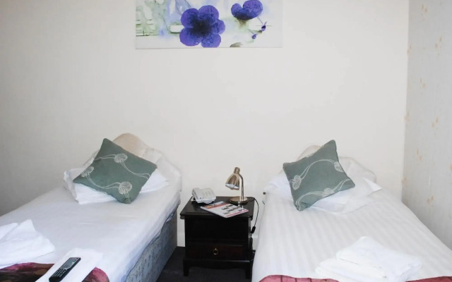 Birnam Hotel