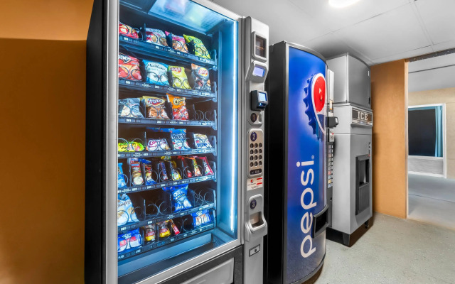 Quality Inn Union City US 51