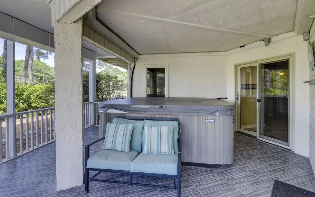 70 South Sea Pines Drive