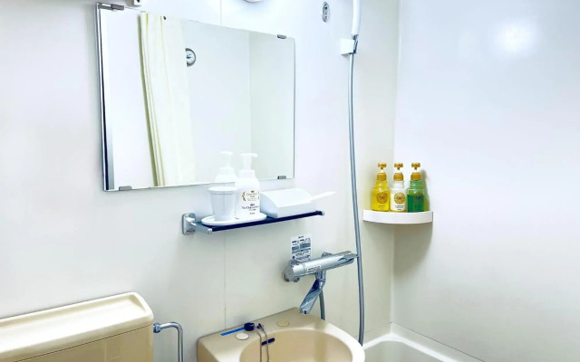 Premier Hotel Cabin Sapporo