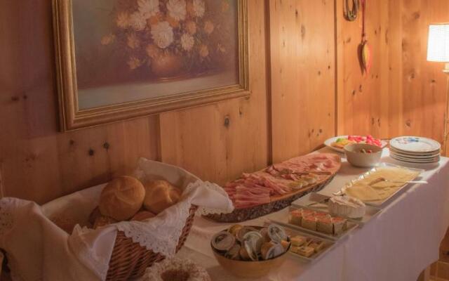 Ferienwohnung Bergmann