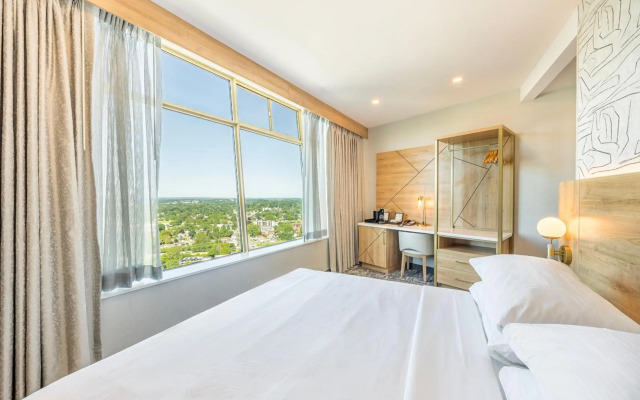 The Tower Hotel Fallsview