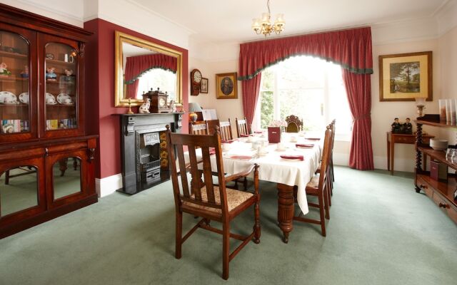 Banbury Cross B&B