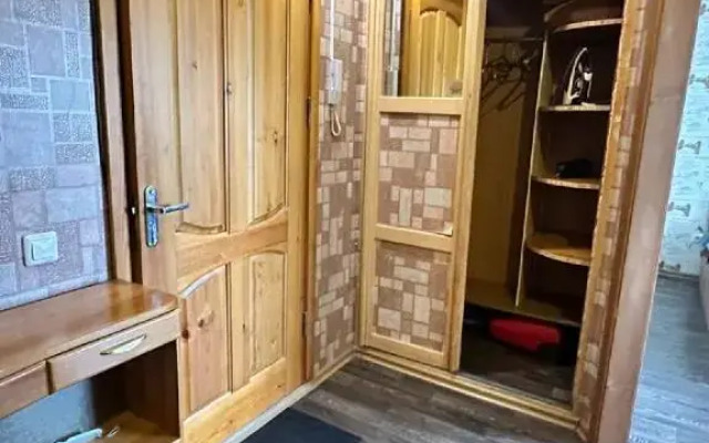 Апартаменты на улице Джамбула