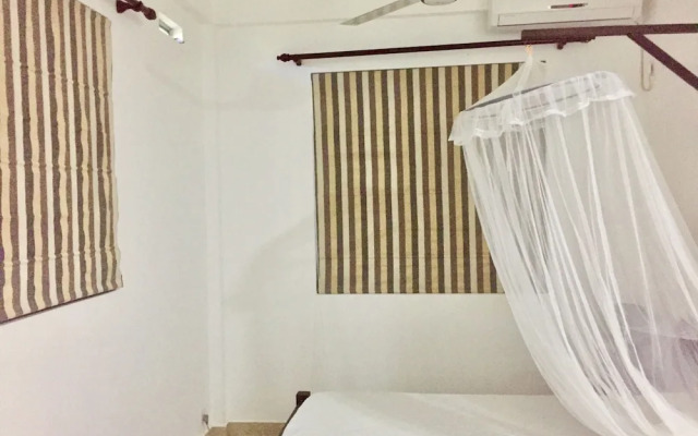Natures Lodge-Galle