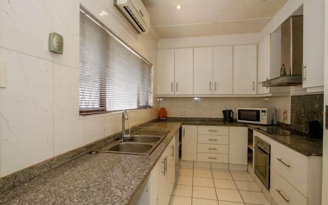 Umhlanga Backpackers