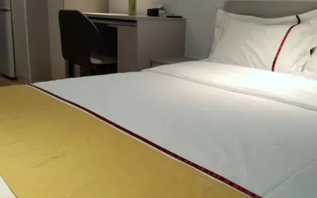 Jiahang Apartment