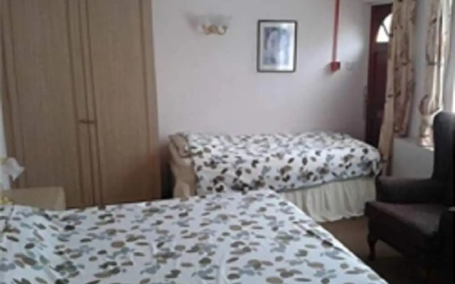 Overnight Stays Stockport