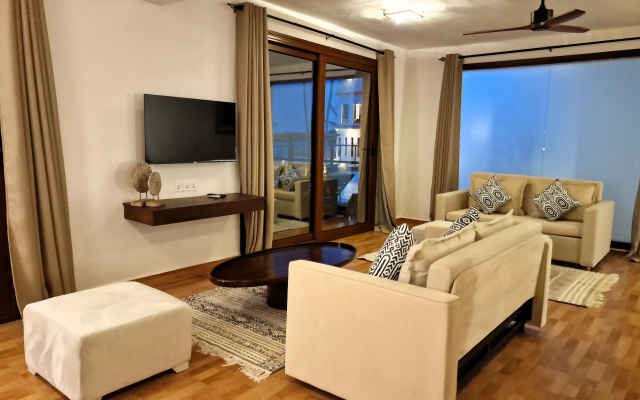 Dream of Zanzibar Resort & Spa - Premium All Inclusive - фото 3