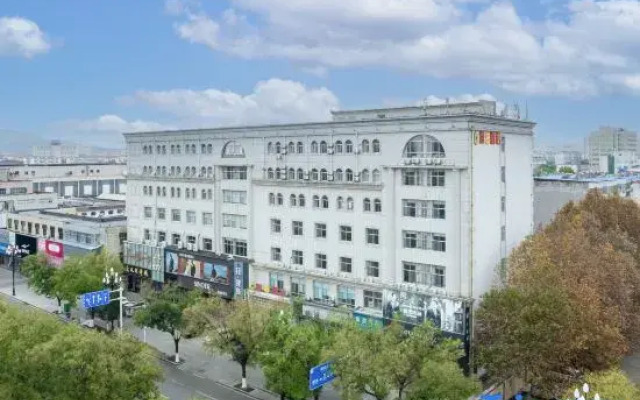 Shanghui Hotel